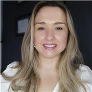 Professora de Direito Civil, Processo Civil, Direito do Trabalho e Processo do Trabalho